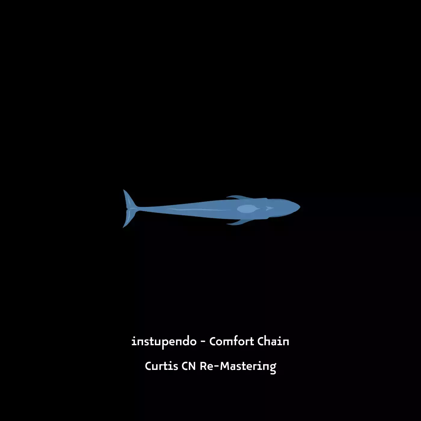 instupendo-Comfort Chain (CurtisAsia Edit)